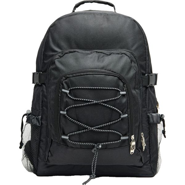 Vinga - Zaino Refrigerante "Parks"", 34L XD128 (Taglia Unica) (Nero)"-image