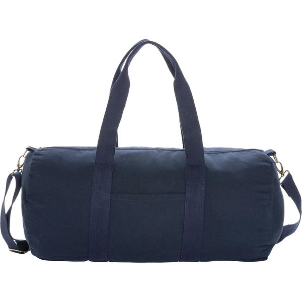 Xd Collection - Borsa Da Viaggio "Impact Aware"", In Tela Riciclata XD918 (Taglia Unica) (Blu Navy)"-image