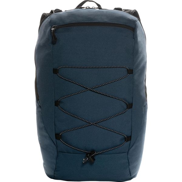 Xd Collection - Zaino Da Trekking "Impact Aware"", 18 Litri XD862 (Taglia Unica) (Blu Navy)"-image