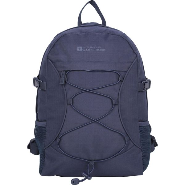 Mountain Warehouse - Zaino, 18 Litri MW1551 (Taglia Unica) (Navy)-image
