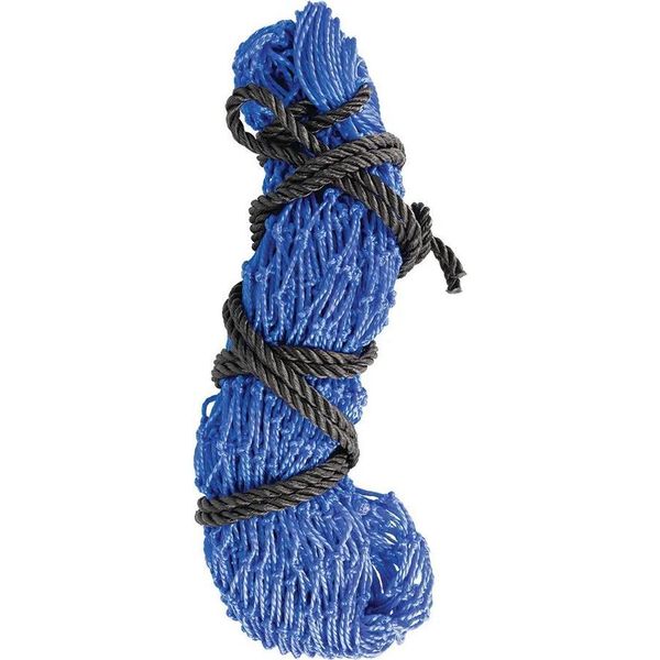 Hy - Rete Da Fieno "Slow Flow Lock-Knot"" BZ6082 (Taglia Unica) (Blu)"-image