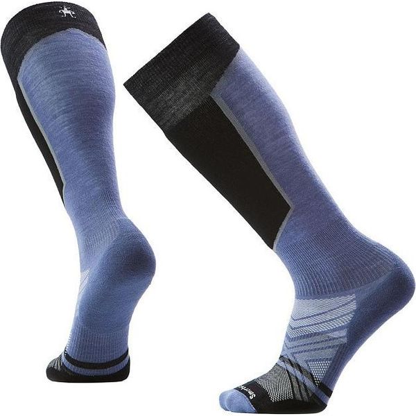 Smartwool Ski Targeted Cushion Extra Stretch Otc Socken Blau Eu 38-41 Herren,Damen Blau Eu 38-41-image