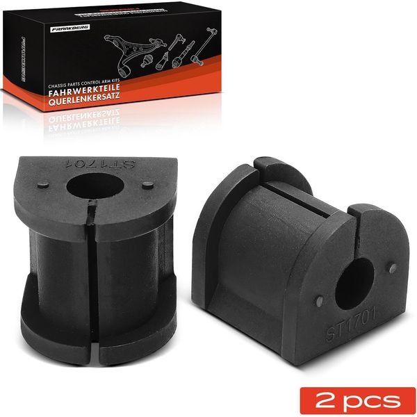 Frankberg 2X A Quadrilatero Posteriore Per Mitsubishi Lancer Vii Station Wagon Csw Ctw-image