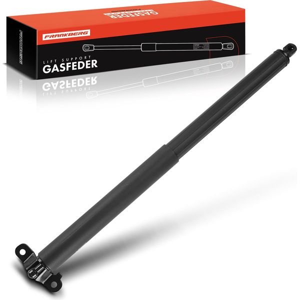 Frankberg 1X Ammortizzatore A Gas Per Portellone Posteriore Per Mercedes-Benz Classe M W164 Suv 2005-2011-image