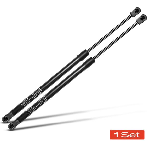 Frankberg 2X Ammortizzatore A Gas Portellone Posteriore Kia Sportage Sl Suv 2010-2023-image