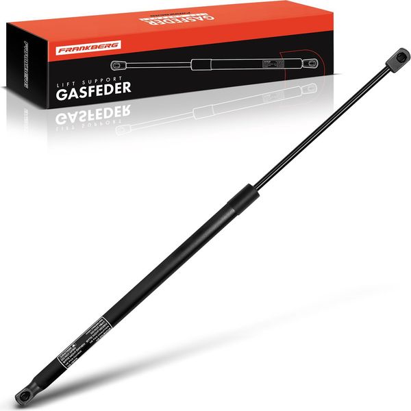 Frankberg 1X Ammortizzatore A Molla A Gas Per Mercedes-Benz Classe G Suv W461 W463 Classe G Cabrio W463 1997-2020-image
