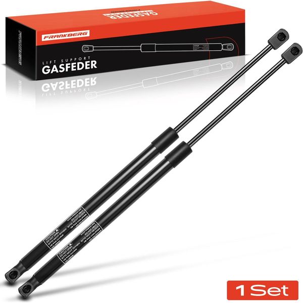 Frankberg 2X Ammortizzatore A Molla A Gas Per Volvo S40 I Vs Berlina V40 Vw Estate-image