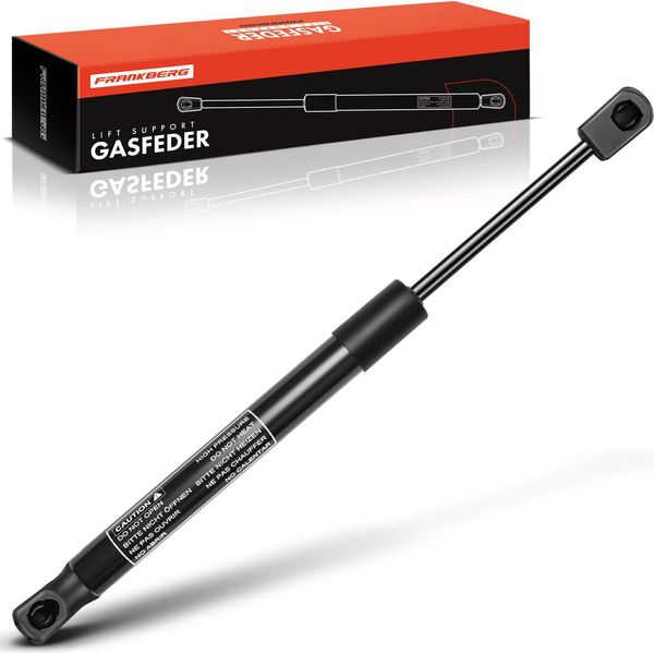 Frankberg 1X Molla A Gas Ammortizzatore Portellone Posteriore Destro Per Porsche 911 996 Coupe Cabriolet 1997-2005-image