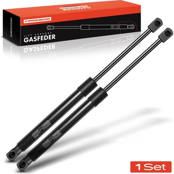 Frankberg 2X Ammortizzatore A Gas Portellone Posteriore Aston Martin DB7 Vantage Coupe DB7 Volante Cabriolet 1994-2003-image