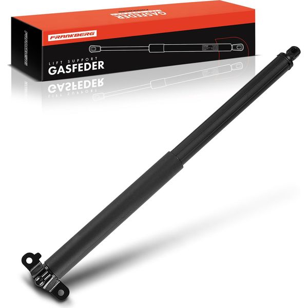 Frankberg 1X Ammortizzatore A Gas Per Portellone Posteriore Per Mercedes-Benz Classe M W164 Suv 2005-2011-image