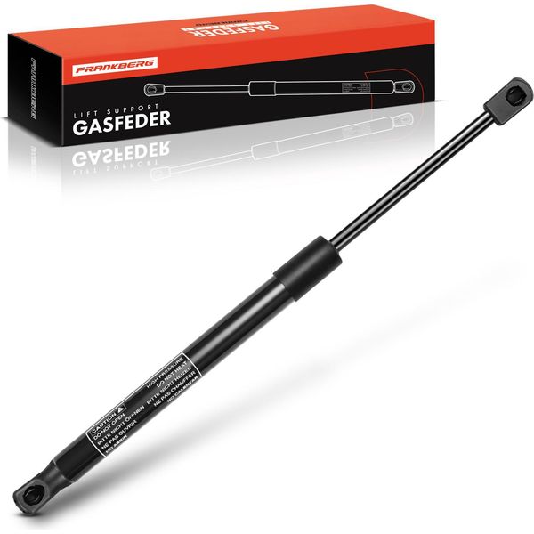 Frankberg 1X Ammortizzatore A Molla A Gas Per Renault Clio Iv Grandtour Bh Kh Kasten Hatchback 2012-2023-image