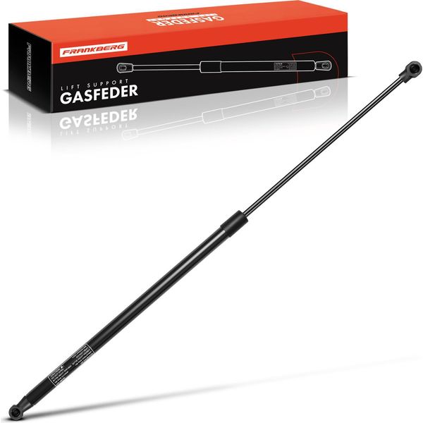 Frankberg 1X Ammortizzatore A Gas Per Jaguar Xk Convertible J43 QQ6 X150 Convertible 2006-2014-image