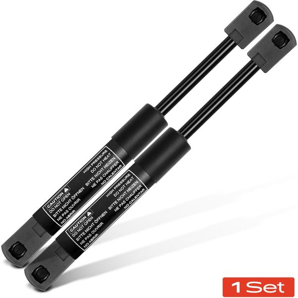 Frankberg 2X Ammortizzatore A Gas Portellone Posteriore Chrysler 300 C Lx Sebring Jr Charger Sedan 2001-2020-image