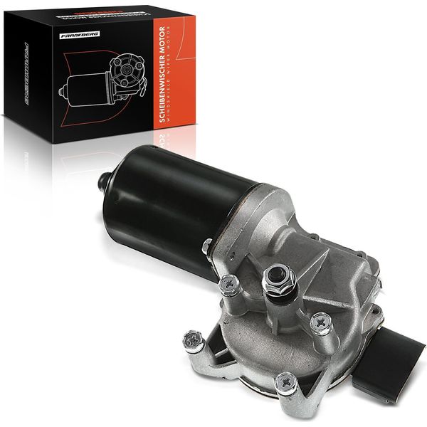 Frankberg 1X Motore Tergicristallo Motore Tergicristallo Anteriore Per CitroëN Jumpy Fiat Scudo Peugeot Expert-image