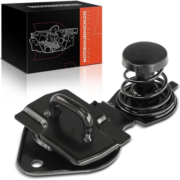 Frankberg 1X Cofano Motore Per Mercedes-Benz W211 S211 Cls C219-image