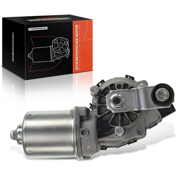 Frankberg 1X Motore Tergicristallo Anteriore Per Opel Insignia A G09 2008-2017-image