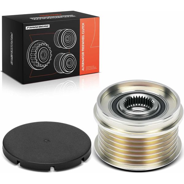Alternatore Frankberg 1X Per Porsche 911 Cabriolet Boxster 911 Targa-image