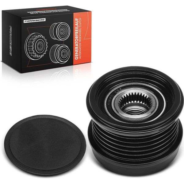 Frankberg 1X Alternatore Di Marcia Per Mercedes-Benz W205 S205 W212 R172 Infiniti-image