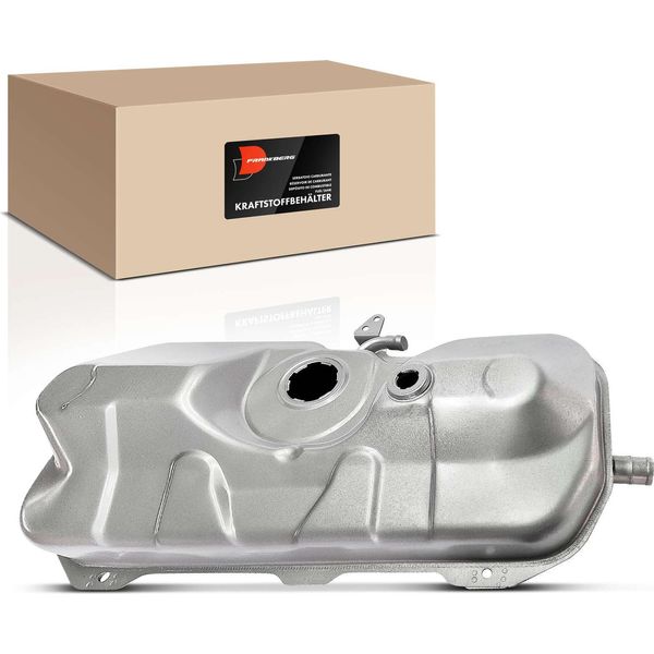 Frankberg 1X Serbatoio Carburante Serbatoio Carburante Per Fiat Cinquecento 0.7L-0.9L-image