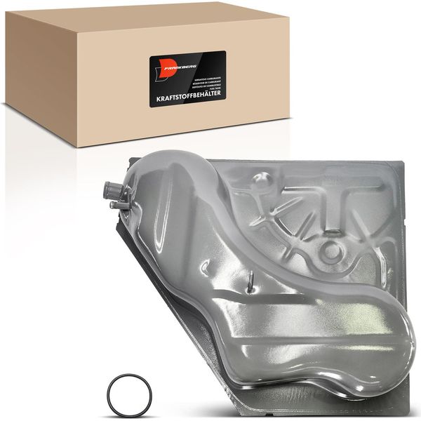 Frankberg 1X Serbatoio Carburante Serbatoio Carburante Per Opel Astra F Caravan Furgone/Station Wagon T92 1.7L-image