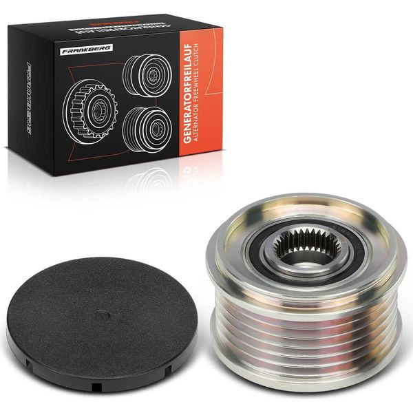 Frankberg 1X Alternatore Di Marcia Per Mercedes-Benz W176 W242 W246 C117 X117 X156-image