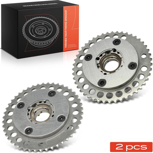 Frankberg 2X Fasatore Albero A Camme Per Bmw 8 Gran Coupé F93 G16 X5 F95 G05 X6 F96 G06-image