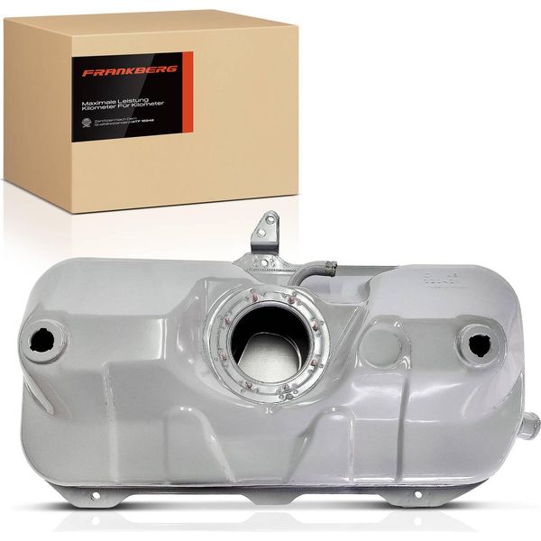 Frankberg 1X Serbatoio Carburante Serbatoio Carburante Per Fiat Seicento/600 187 0,9-1,1L-image