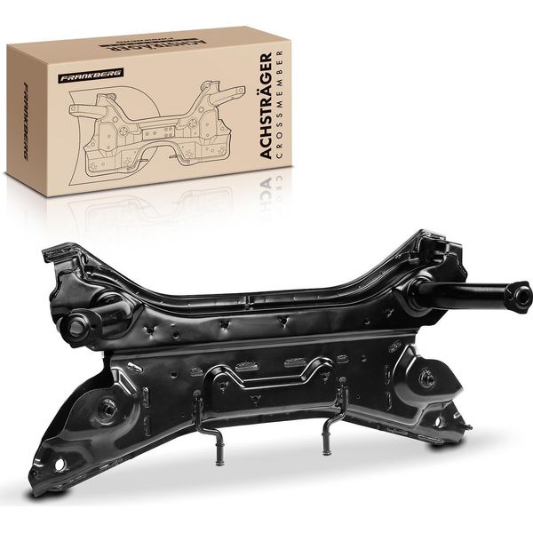 Frankberg 1X Assale Trave Porta Motore Assale Anteriore Per Suzuki Swift Iii Ez Mz 1.3L 1.5L 1.6L 2005-2023-image