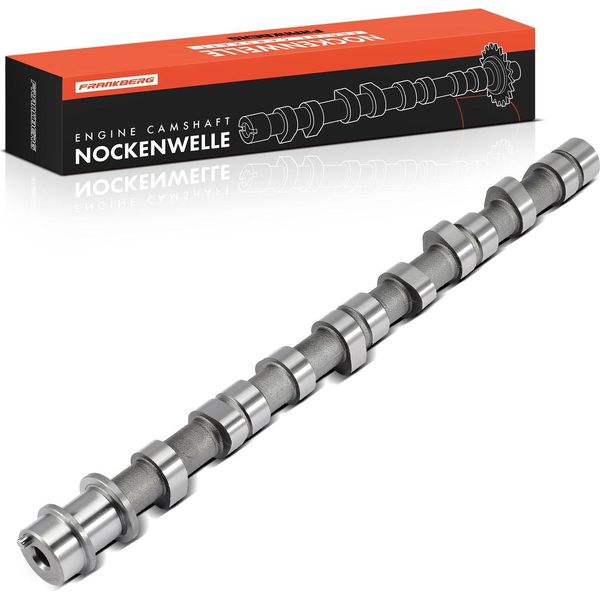 Frankberg 1X Albero A Camme Per Mitsubishi L200 K5T Pajero I L04G Pajero Sport I-image