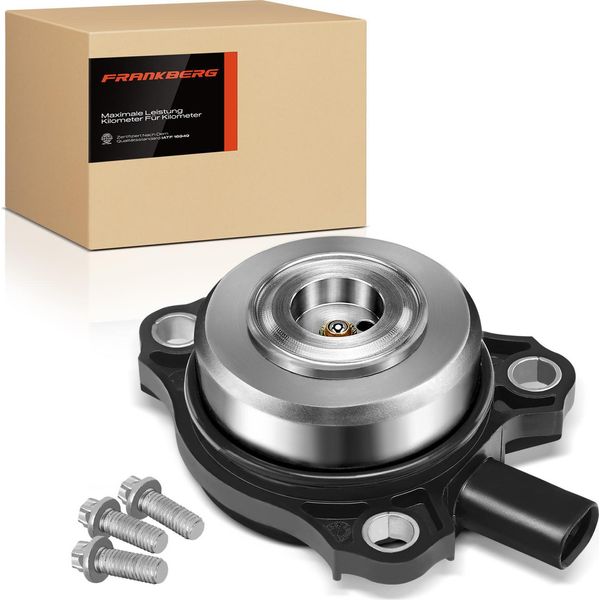 Frankberg 1X Regolazione Albero A Camme A Magnete Centrale Per Mercedes-Benz Clk W212 W211 C207 S212-image