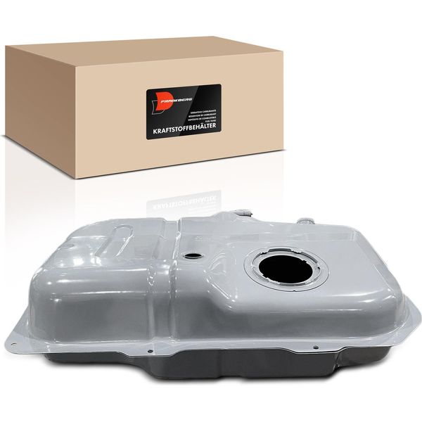 Frankberg 1X Serbatoio Carburante Serbatoio Carburante Per Ford Fiesta Iv Ja Jb 1.8L-image