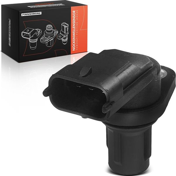 Frankberg 1X Sensore Di Posizione Dell'albero A Camme Per CitroëN Jumper Fiat Ducato Panda Focus C-Max 1.6L 2.8L 3.0L-image