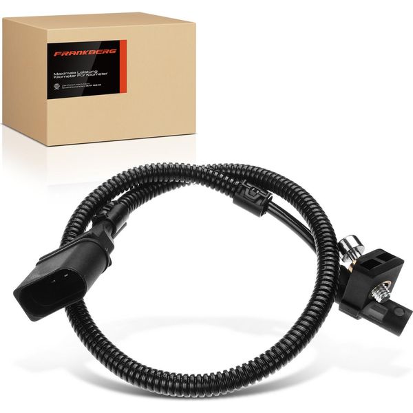 Frankberg 1X Sensore Posizione Albero A Camme Per Vw Golf Iv 1J Bora 1J2 Seat Leon 1.4L 1.6L-image