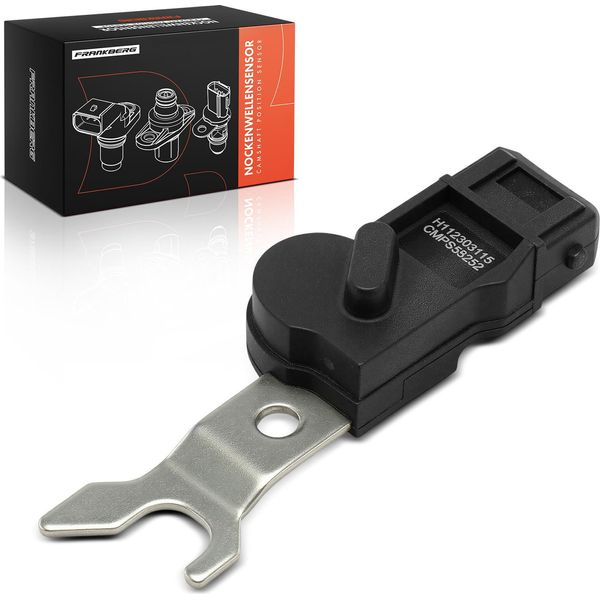 Frankberg 1X Sensore Di Posizione Dell'albero A Camme Per Opel Astra F Vectra A B Omega B 1.8L 2.0L-image