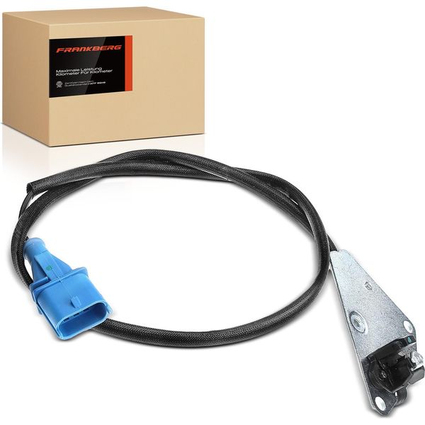Frankberg 1X Sensore Di Posizione Per Alfa Romeo 145 146 930 147 937 156 932 166 Gtv-image