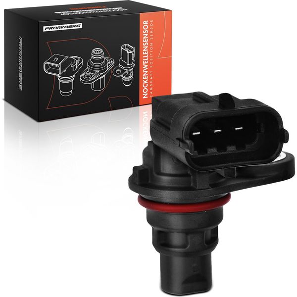 Frankberg 1X Sensore Di Posizione Dell'albero A Camme Per Ford C-Max Ii Focus Iii Kuga Ii Mondeo Iv S-Max-image