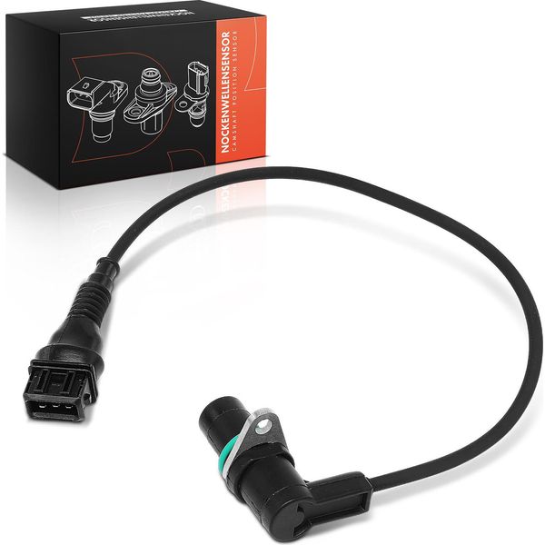 Frankberg 1X Sensore Di Posizione Dell'albero A Camme Per Bmw Serie 3 E36 Serie 5 E39 E38 320I 328I-image