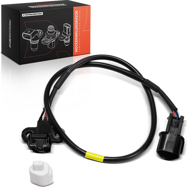 Frankberg 1X Sensore Di Posizione Dell'albero A Camme Per Mitsubishi Galant V Vi Viii 2.0L 2.5L-image