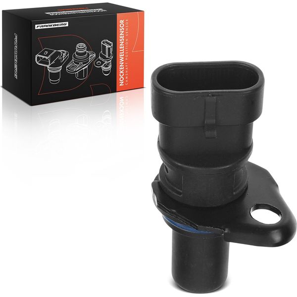 Frankberg 1X Sensore Di Posizione Dell'albero A Camme Per Hyundai Santa Fé Ii Cm Kia Magentis Opirus 2.7L-image