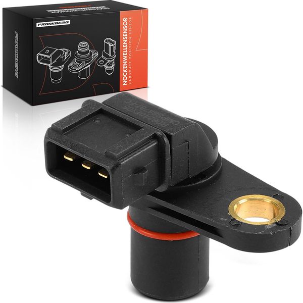 Frankberg 1X Sensore Di Posizione Dell'albero A Camme Per Chevrolet Aveo/Kalos T250 T255 1.2L Spark M300 1.0L 1.2L-image