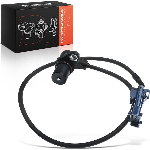 Frankberg 1X Sensore Posizione Albero A Camme Per Saab 9-3 YS3D 9-5 YS3E 900 Ii L4 2.0L 2.3L-image