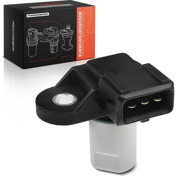 Frankberg 1X Sensore Di Posizione Dell'albero A Camme Per Hyundai Coupe Gk Elantra Notchback Xd Matrix Fc 1.8L 2.0L-image