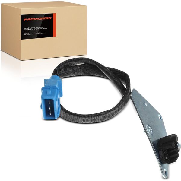 Frankberg 1X Sensore Posizione Albero A Camme Per Alfa Romeo 145 146 930 155 156 Gtv Spider Fiat-image