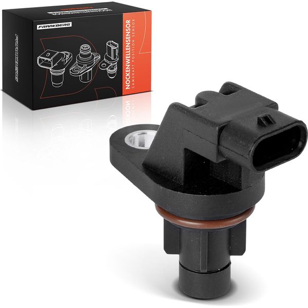 Frankberg 1X Sensore Posizione Albero A Camme Per Mercedes-Benz W176 W242 W246 W205 W204 S204 S205-image