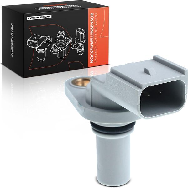 Frankberg 1X Sensore Di Posizione Dell'albero A Camme Per Ford Focus Ii Galaxy Mondeo Iv S-Max Transit 2.0L-image