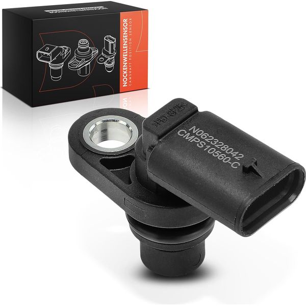 Frankberg 1X Sensore Posizione Albero A Camme Per Mercedes-Benz W176 W177 W247 W205 C205 C117 W213-image