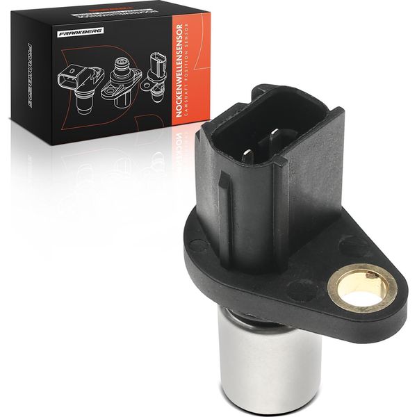 Frankberg 1X Sensore Di Posizione Dell'albero A Camme Per Daihatsu Yrv Toyota Avensis Liftback-image