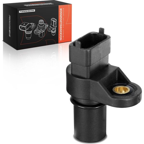 Frankberg 1X Sensore Di Posizione Dell'albero A Camme Per Hyundai H-1 H-1/Starex A1 H100 H350 Kia K2500 Sorento I-image
