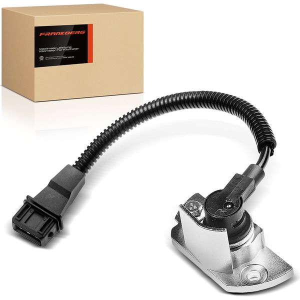 Frankberg 1X Sensore Di Posizione Dell'albero A Camme Per Hyundai Terracan Kia Carnival Ii 2.9L-image