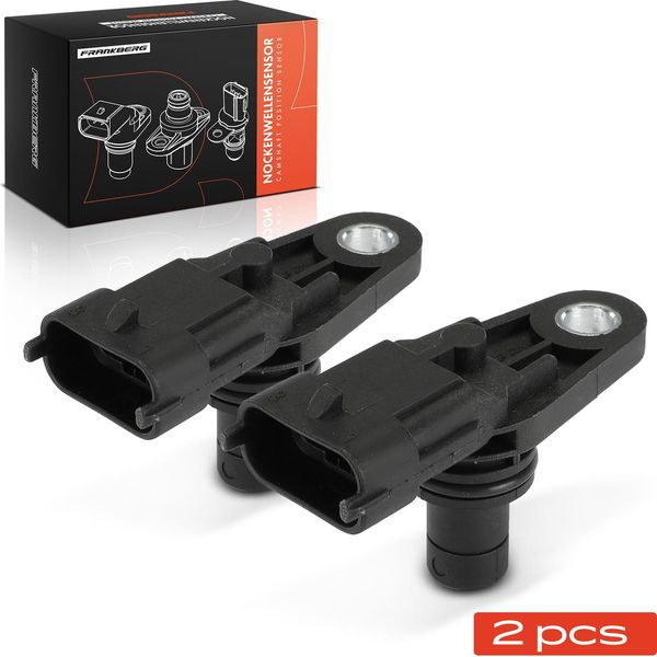 Frankberg 1X Sensore Di Posizione Dell'albero A Camme Per Honda Civic X Hatchback Fc Civic Ix Fk 1.0L 2.0L-image